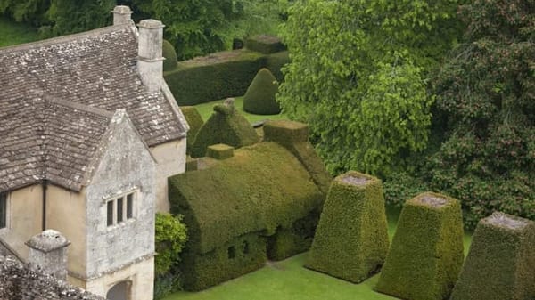 Westwood Manor