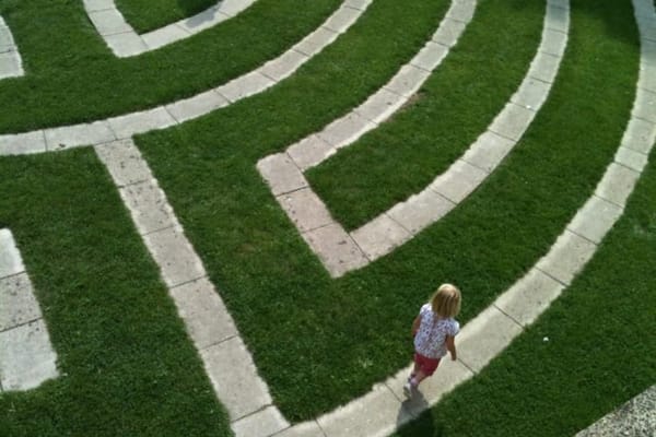 Beazer Maze