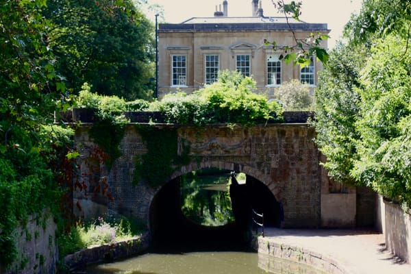 Sydney Gardens