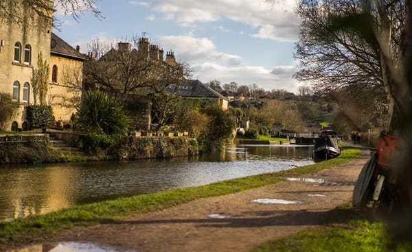 Cotswold Way and Limestone Link