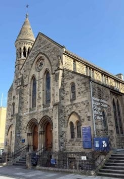 Manvers Street Baptist Church