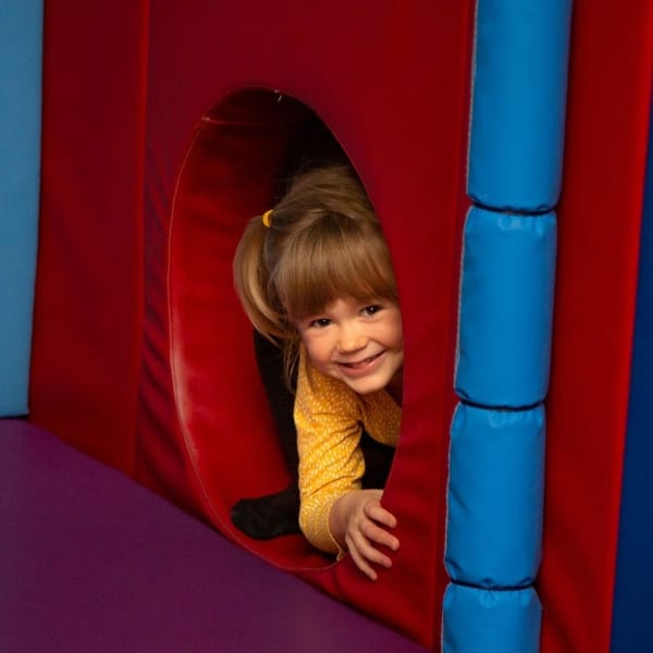 Southside Soft Play