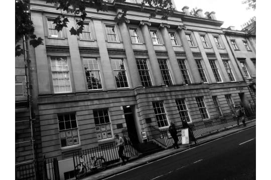 Bath Royal Literary and Scientific Institution
