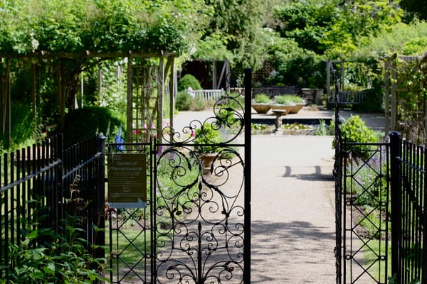 Henrietta Park