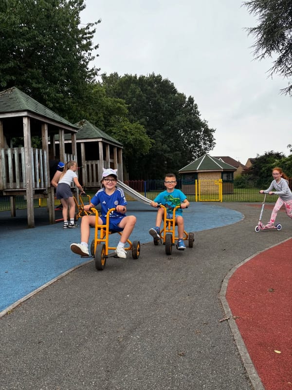 Activate Camps - Holiday Clubs