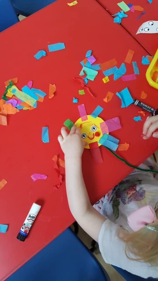 Combe Down Baby & Toddler Group