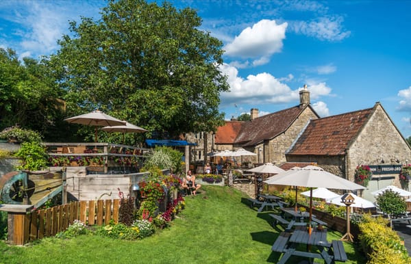 The Inn at Freshford