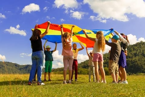 Holiday Clubs in Bath