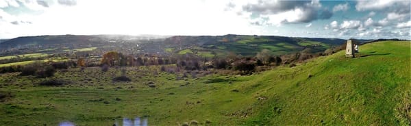 Solisbury Hill