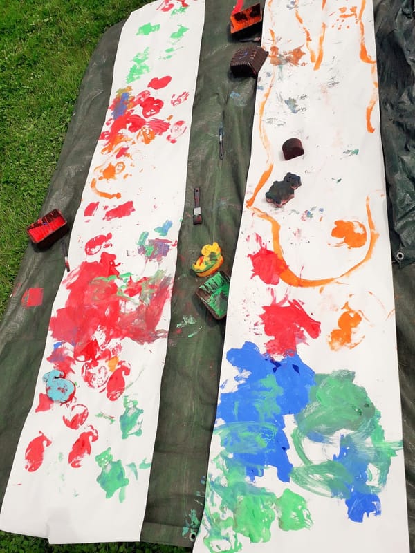 Park Play