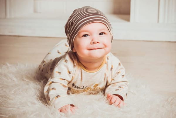 Baby Bounce and Rhyme at Bath Central Library