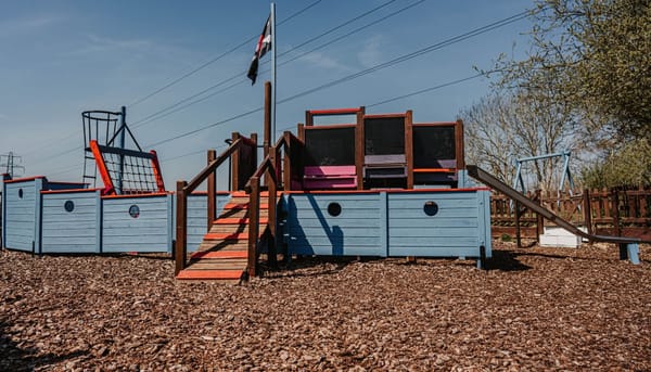 Boat House