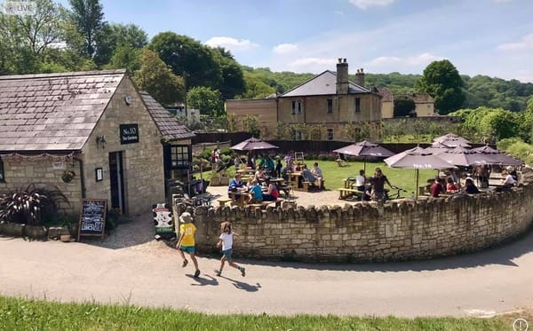 No 10 Tea Gardens