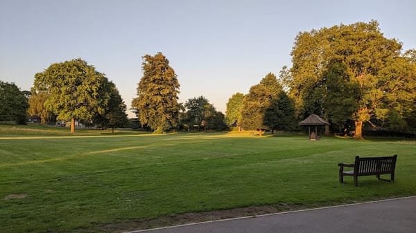 Alice Park