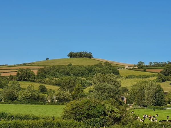 Kelston Roundhill Walk
