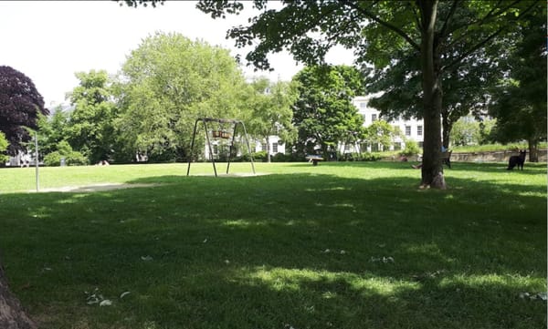Green Park