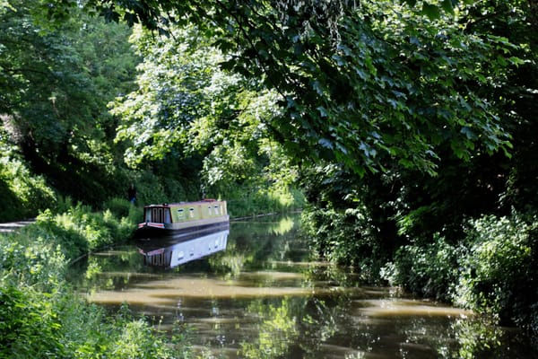 Kennet & Avon Canal