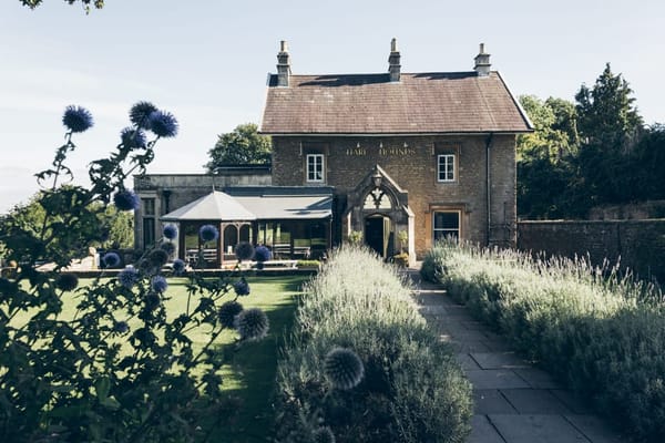 Hare & Hounds