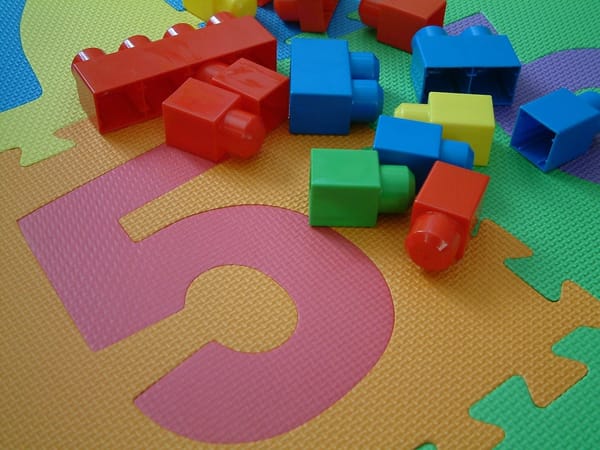 Bathwick Baby & Toddler Group