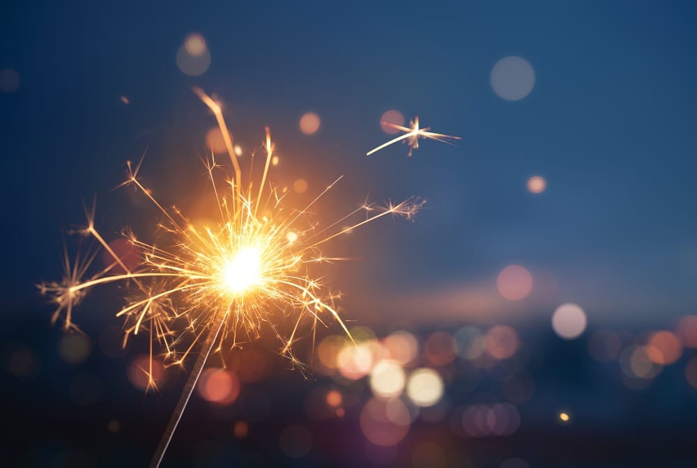 Fireworks Displays in Bath