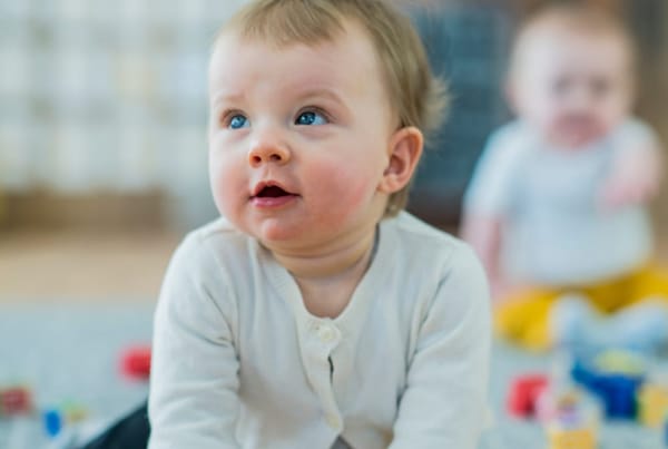Children's Activities at Keynsham Library