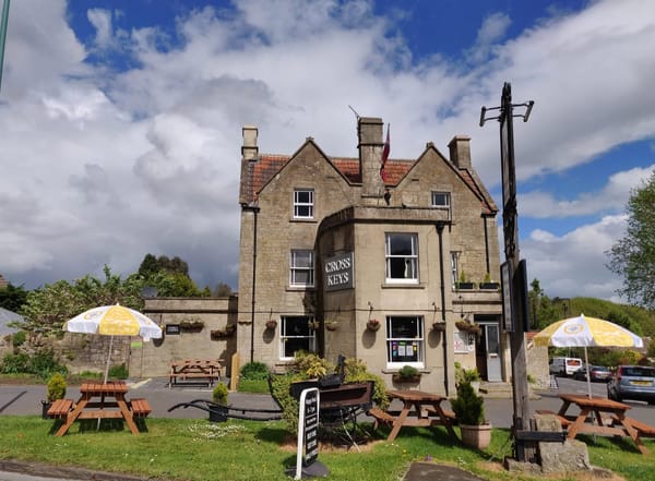 Cross Keys
