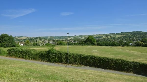 Brickfields Park