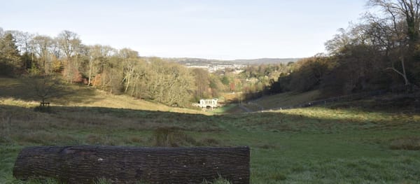 Prior Park Landscape Garden