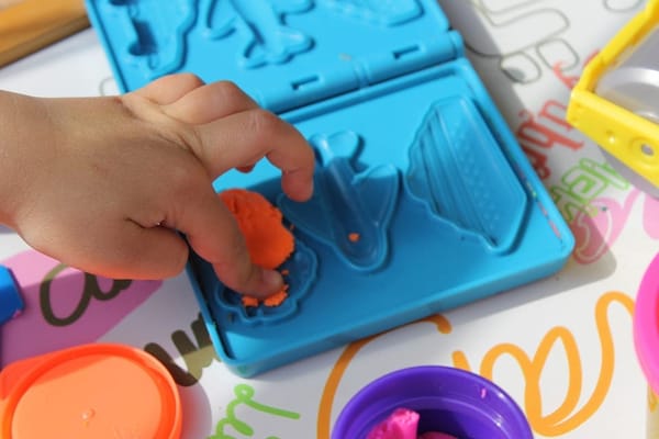 Toddler Tuesday at St. Andrew's Community Church