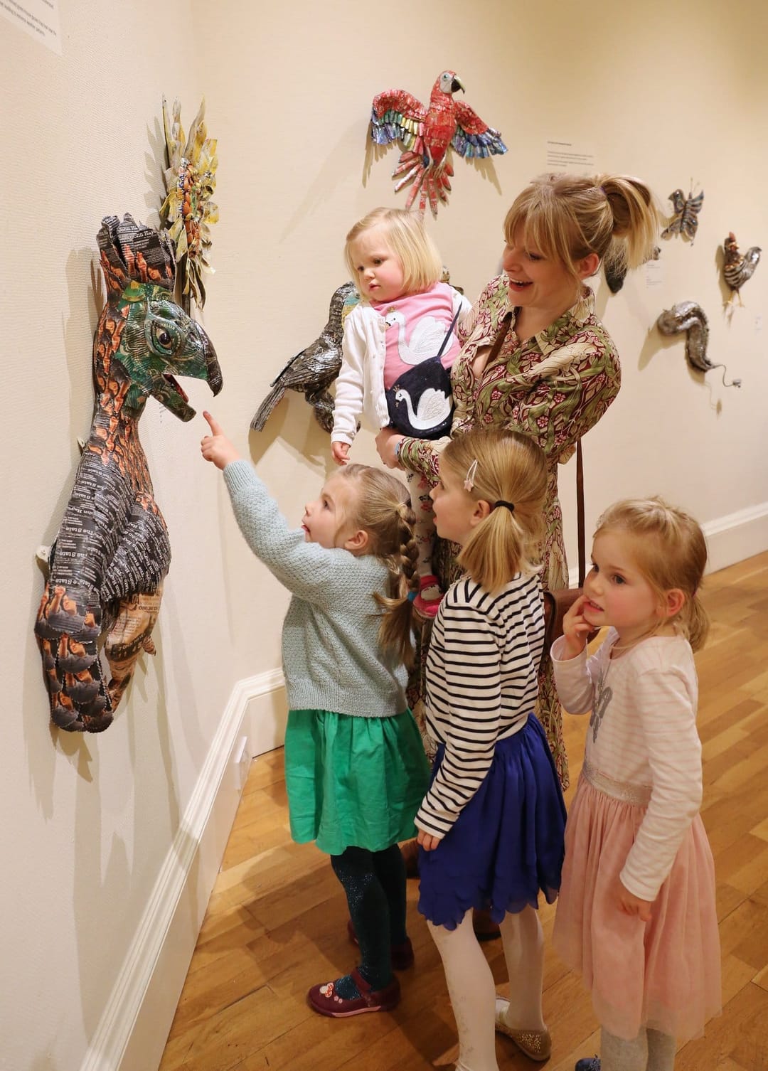 Victoria Art Gallery - image 1