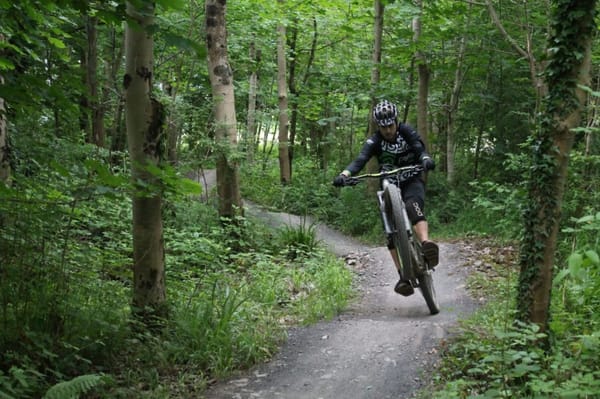 Bath Bike Park