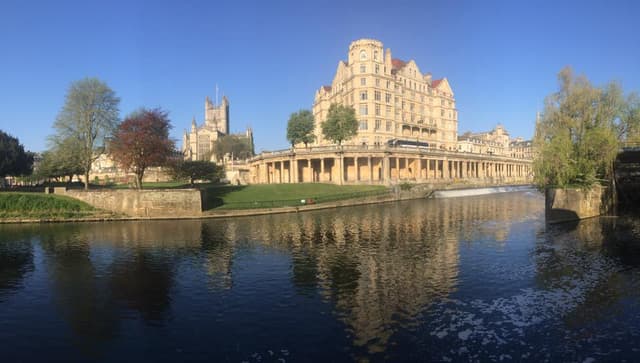 Bath Abbey