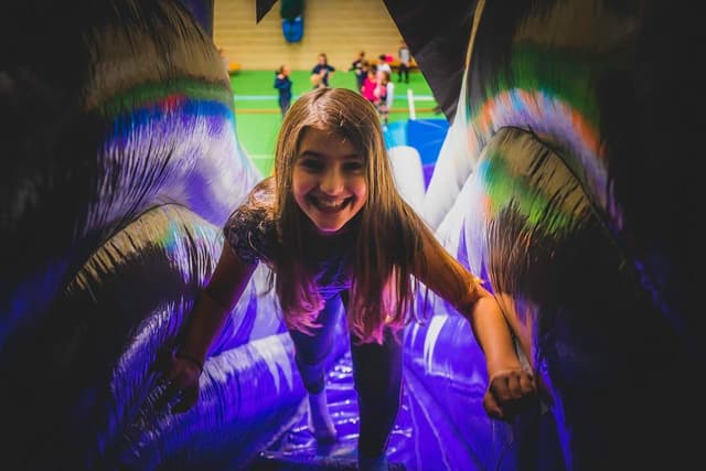 Writhlington Leisure