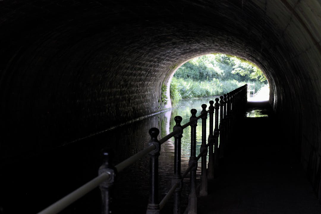 Kennet & Avon Canal - image 1