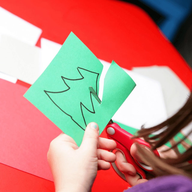 Christmas Feast & Create