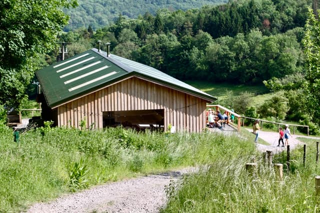 Dick Willow's Cider Barn