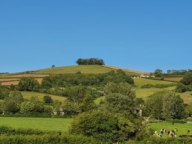 Kelston Roundhill Walk