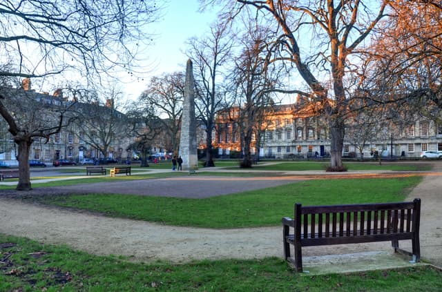 Queen Square
