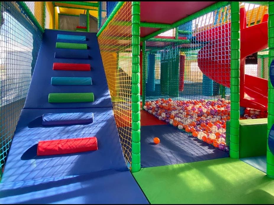slide