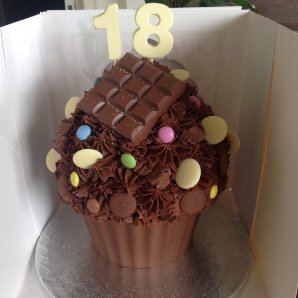 Charlie's Cupcake Company