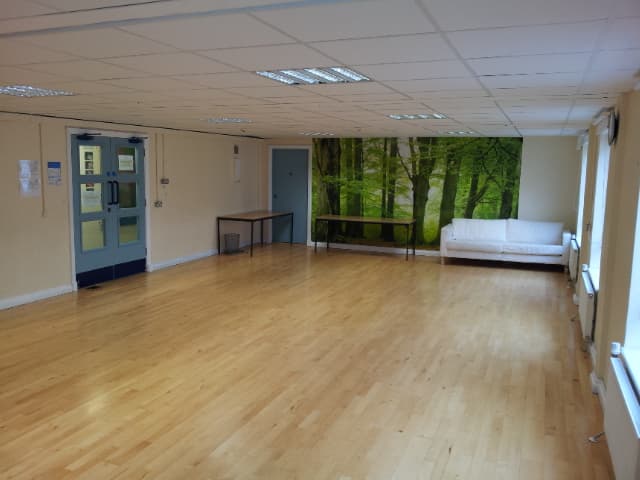 Percy Community Centre